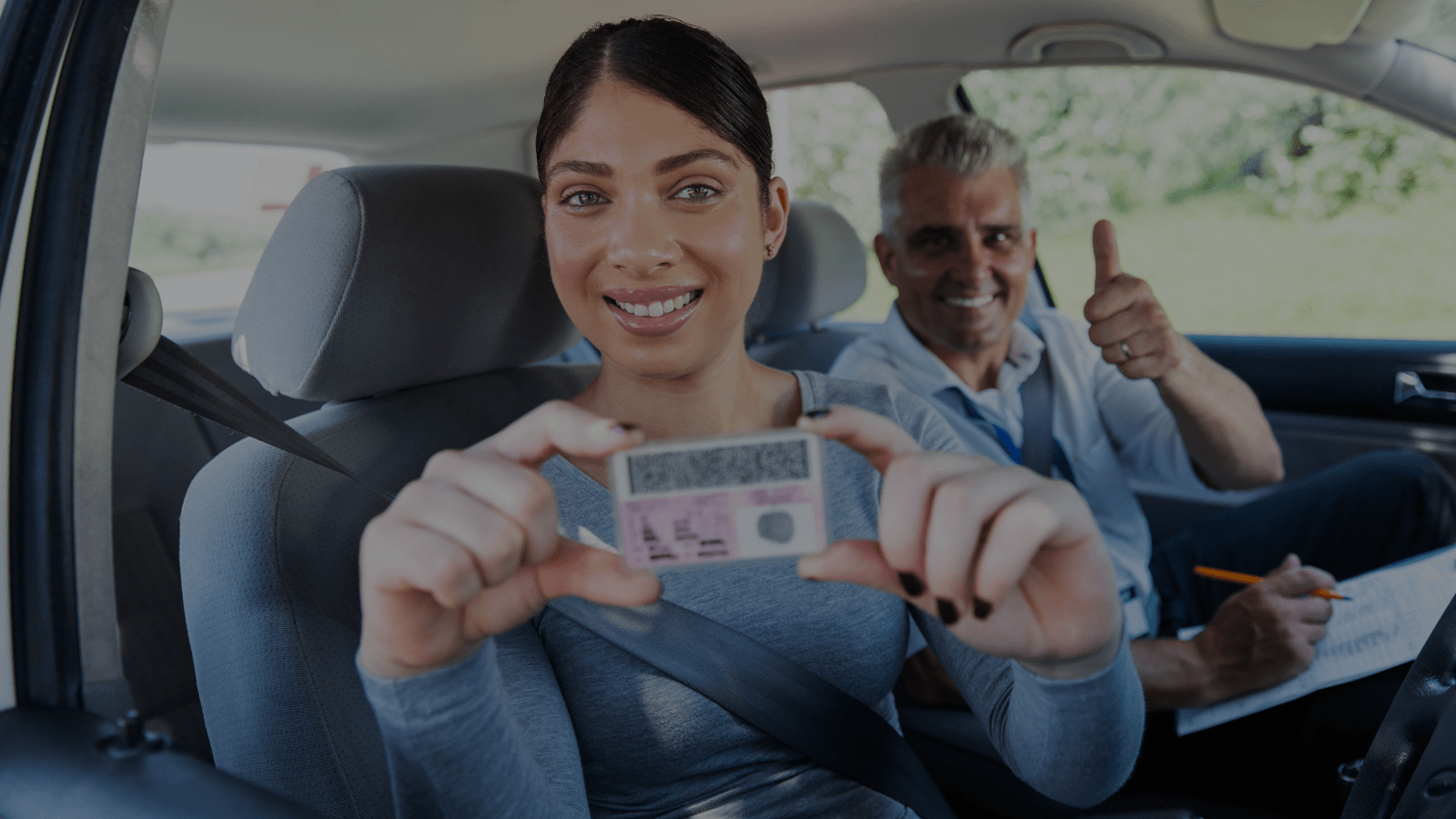 Licencia B1 Para Carro Particular | AutoRivera